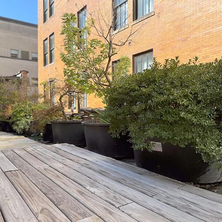 The Historic Lyric Penthouse With Private Rooftop Цинциннати Экстерьер фото