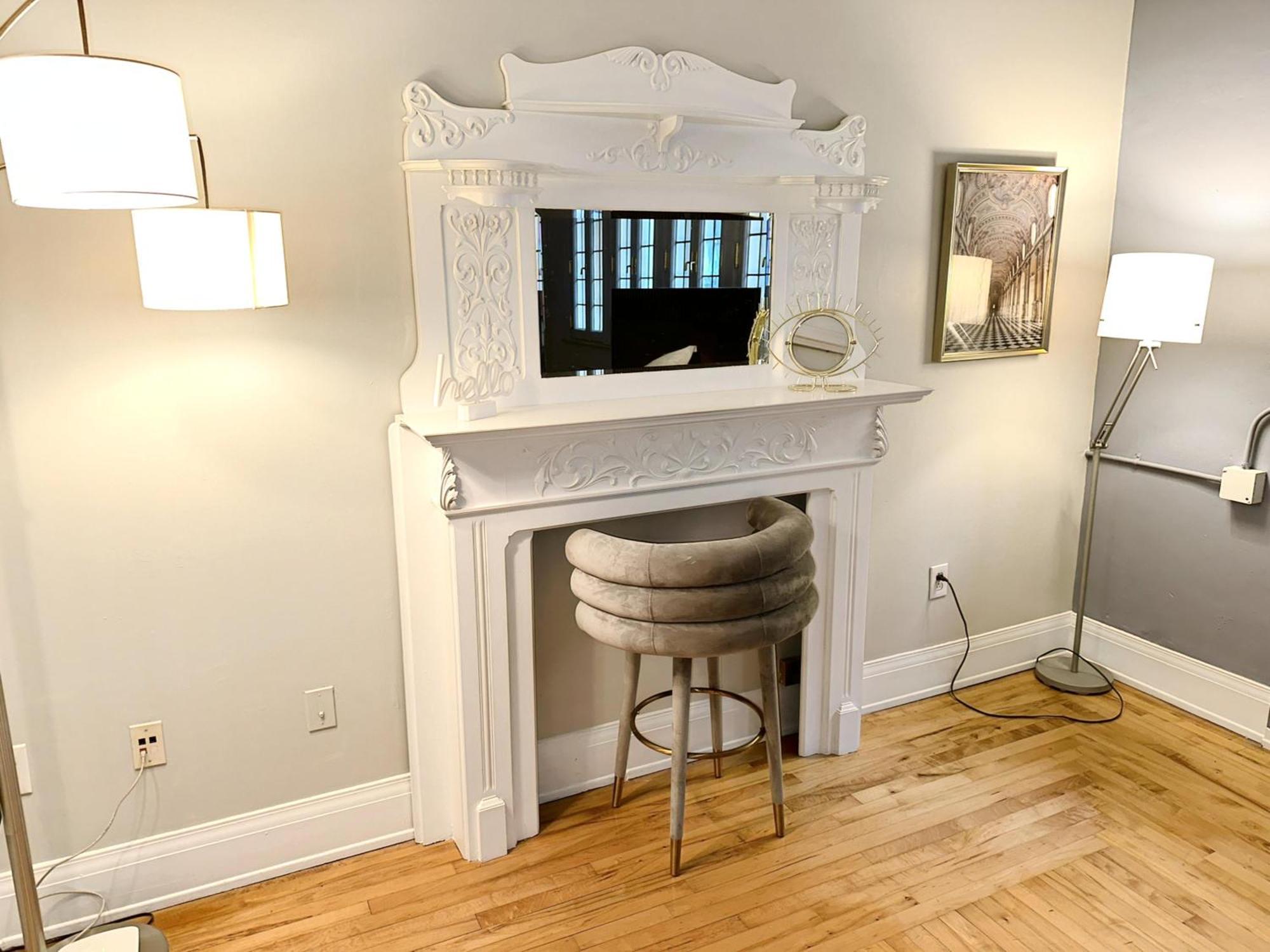The Historic Lyric Penthouse With Private Rooftop Цинциннати Экстерьер фото