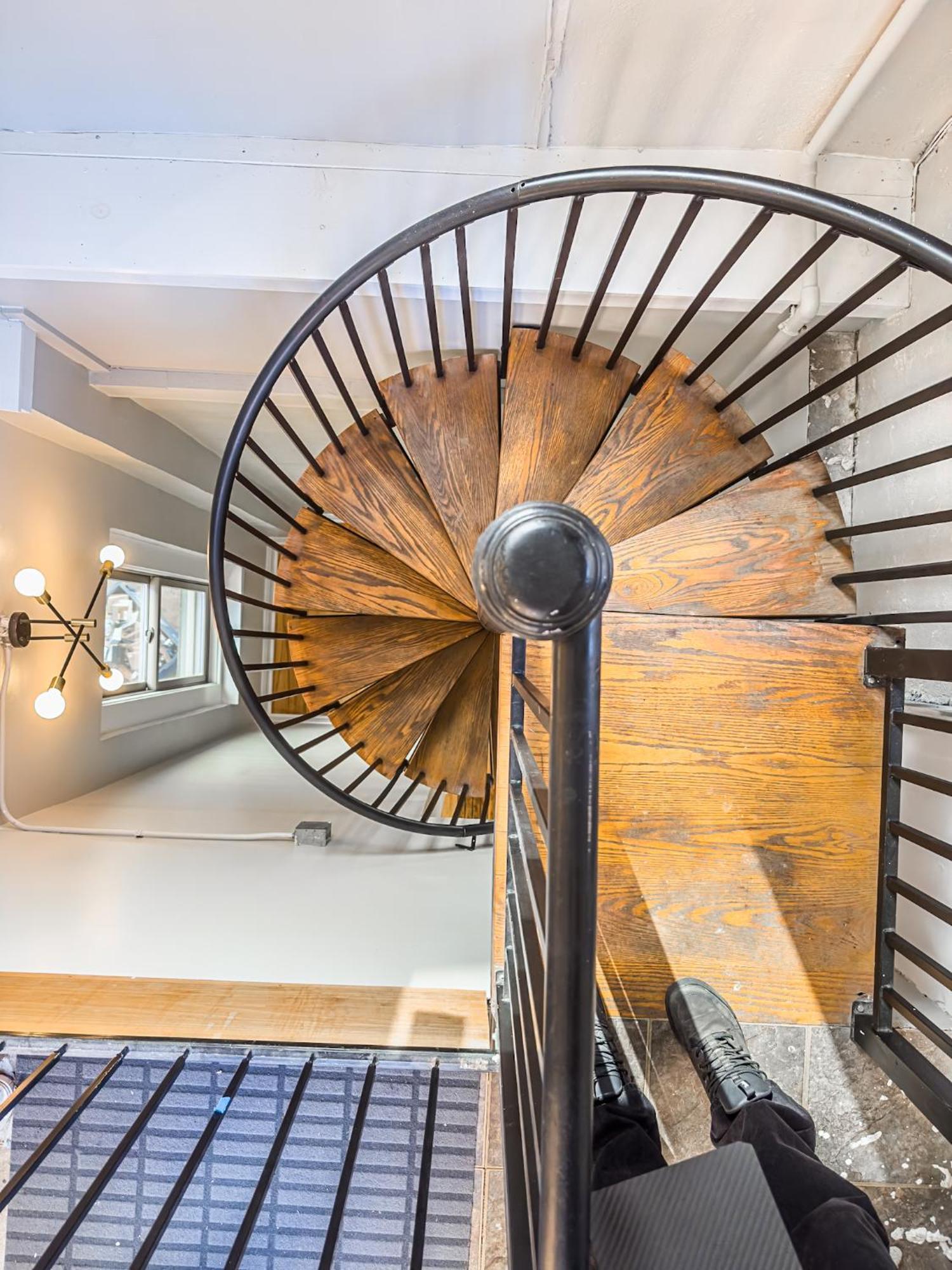 The Historic Lyric Penthouse With Private Rooftop Цинциннати Экстерьер фото