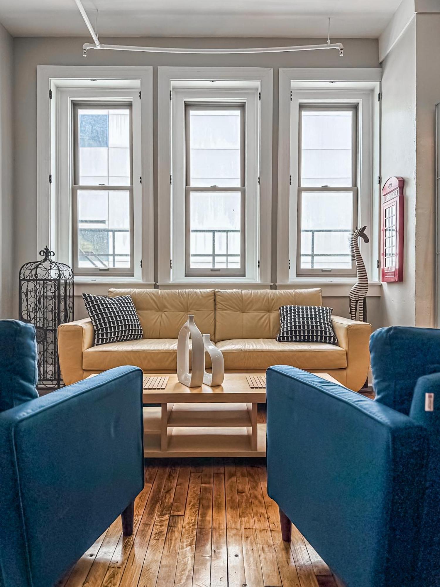 The Historic Lyric Penthouse With Private Rooftop Цинциннати Экстерьер фото