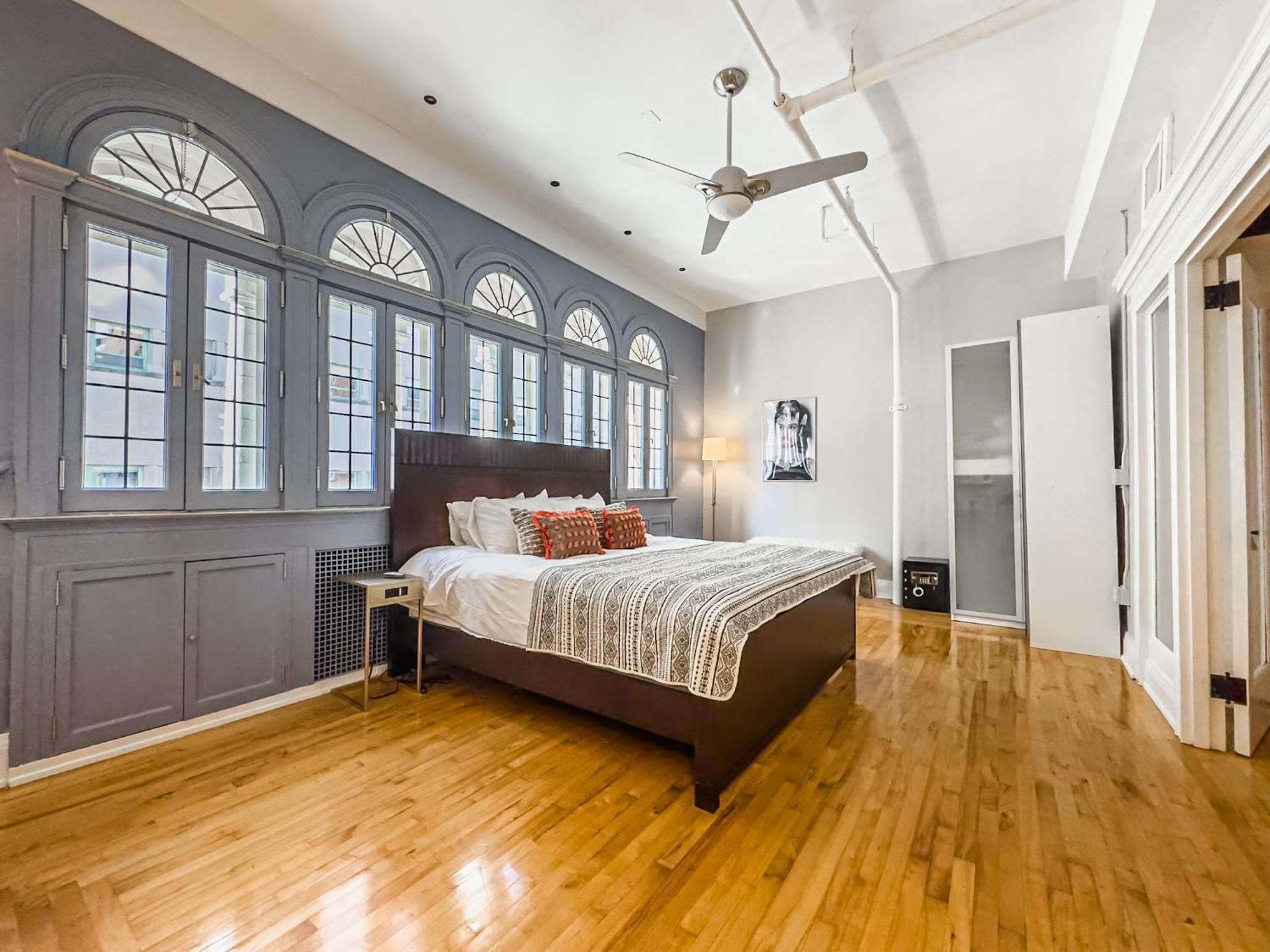 The Historic Lyric Penthouse With Private Rooftop Цинциннати Экстерьер фото