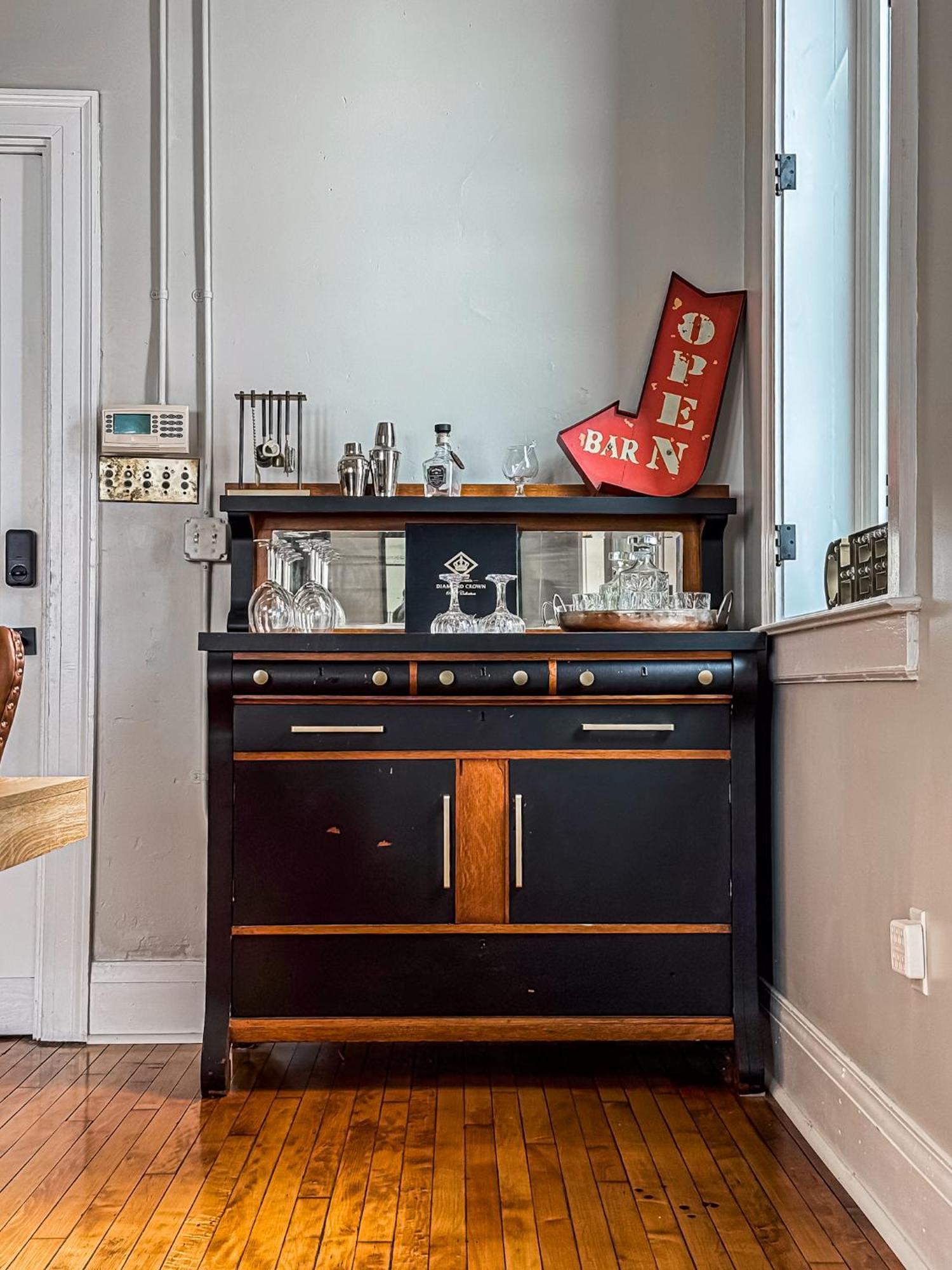 The Historic Lyric Penthouse With Private Rooftop Цинциннати Экстерьер фото